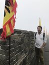 The Great Wall of China (987175)
