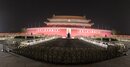 Forbidden City and Tiananmen Square (992739)