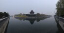 Forbidden City and Tiananmen Square (986236)