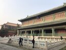 Forbidden City and Tiananmen Square (984761)