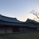 Korean Temple (983956)