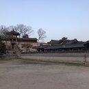 Korean Temple (991571)