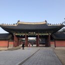 Korean Temple (989074)
