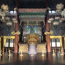 Korean Temple (981734)
