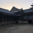 Korean Temple (984598)