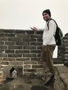 The Great Wall of China (992783)