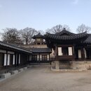 Korean Temple (983455)