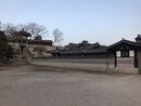 Korean Temple (983707)