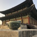 Korean Temple (992365)