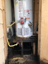 Hot Water Heater Repair (986678)