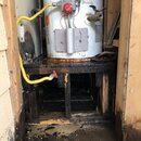 Hot Water Heater Repair (988074)