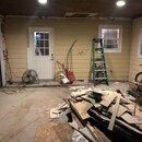 Hot Water Heater Repair (988452)