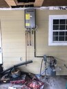Hot Water Heater Repair (988897)