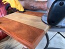 Fancy New Cutting Board (1000176)