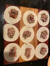 Dumpling Night - Baos with Bao (1000269)