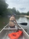 Kayaking the Niangua River (997789)