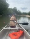 Kayaking the Niangua River (998572)