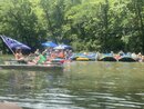 Kayaking the Niangua River (998492)