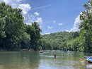 Kayaking the Niangua River (999388)
