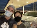 Roadtrip to KC with Wan Shan (998138)