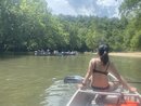 Kayaking the Niangua River (1000718)