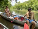 Kayaking the Niangua River (1000024)