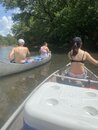 Kayaking the Niangua River (999177)