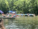Kayaking the Niangua River (998784)