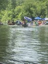 Kayaking the Niangua River (999005)