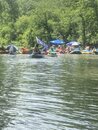 Kayaking the Niangua River (1000485)
