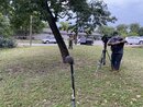KXAN Interview on Tannehill Creek (1000086)