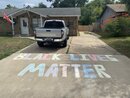 BLM Driveway Art (1000338)