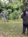 KXAN Interview on Tannehill Creek (1000051)
