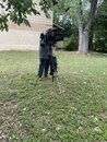 KXAN Interview on Tannehill Creek (999456)