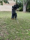 KXAN Interview on Tannehill Creek (998650)