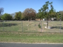 Travis County International Cemetery (24006)