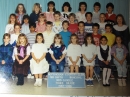 3rd Grade Class Picture (23468)