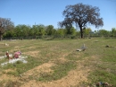 Travis County International Cemetery (24027)