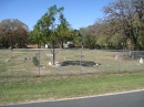 Travis County International Cemetery (24044)