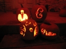 Pumpkin Carving 2009 (23463)
