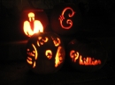 Pumpkin Carving 2009 (23462)