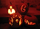 Pumpkin Carving 2009 (23459)
