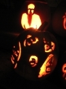 Pumpkin Carving 2009 (23461)