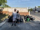 Tannehill Branch Creek Cleanup (1000698)