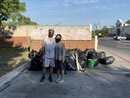 Tannehill Branch Creek Cleanup (997912)