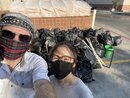 Tannehill Branch Creek Cleanup (998327)
