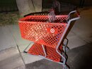 Shopping Cart Removal (999413)