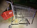 Shopping Cart Removal (1000776)