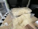 Van Wool Insulation (1006101)