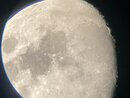 Telescope Moon Shots